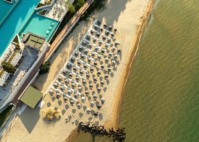 Secrets Sunny Beach Resort And Spa (Adults Only)