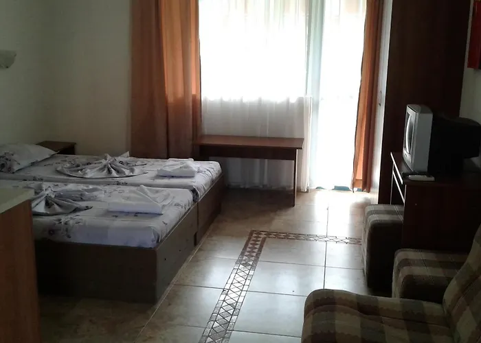 Hotel Kokiche