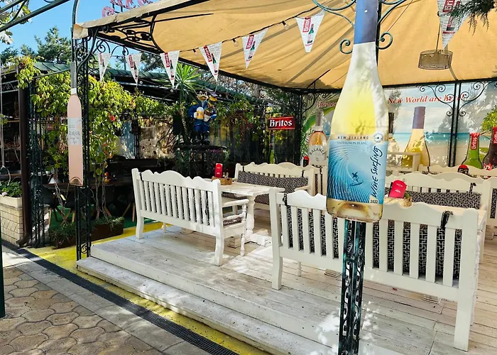 Sunny Day Club Hotel